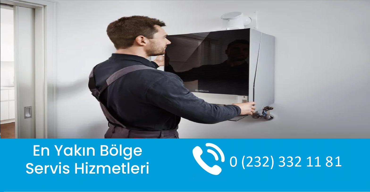 Bosch Teknik Servisi