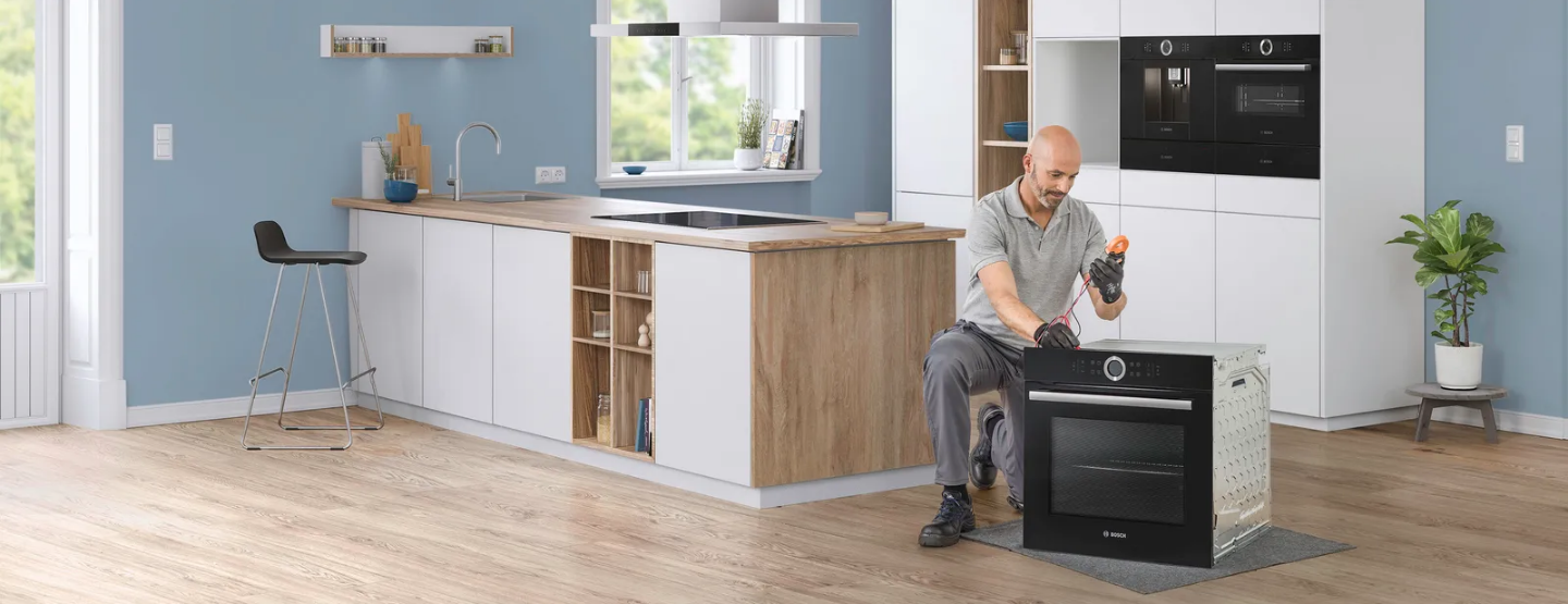 Konak Bosch Beyazeşya Servisi